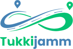 Tukkijamm